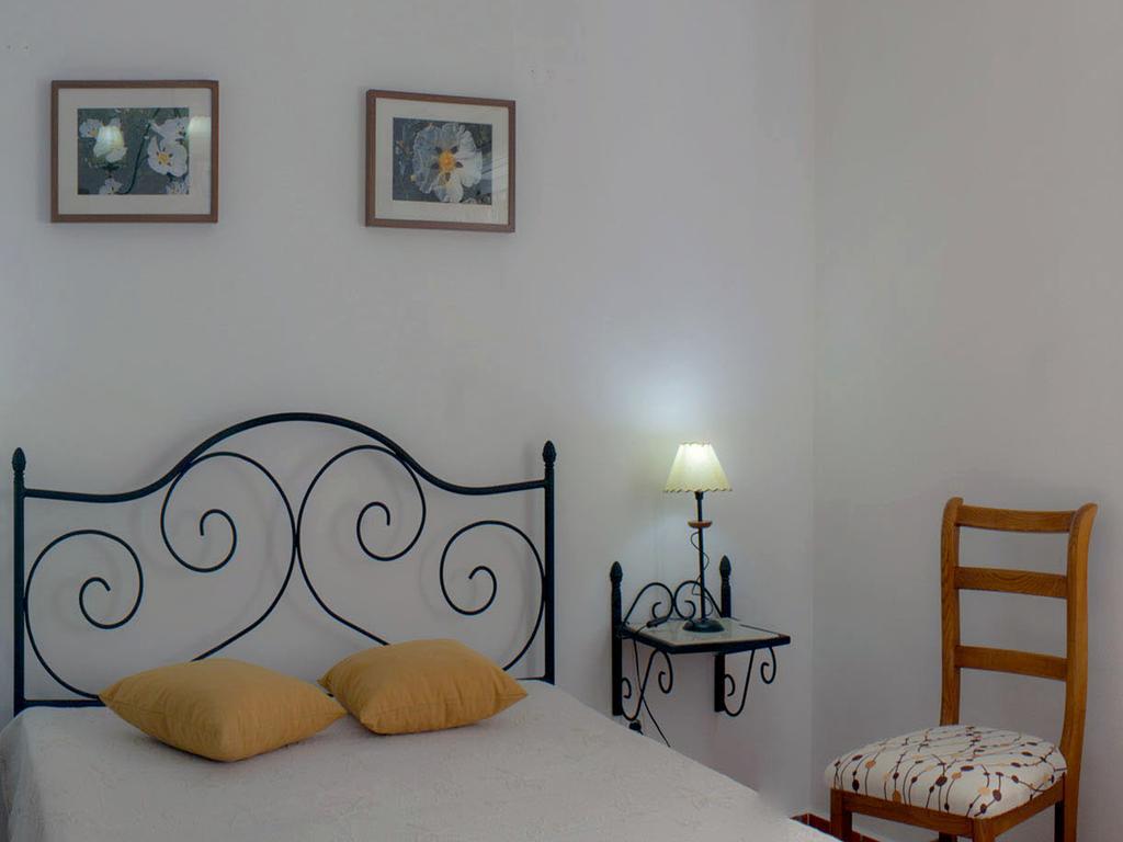 Quinta Da Fonte Do Lugar Guest House Vera Cruz de Marmelar Cameră foto