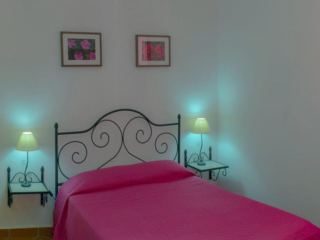 Quinta Da Fonte Do Lugar Guest House Vera Cruz de Marmelar Cameră foto
