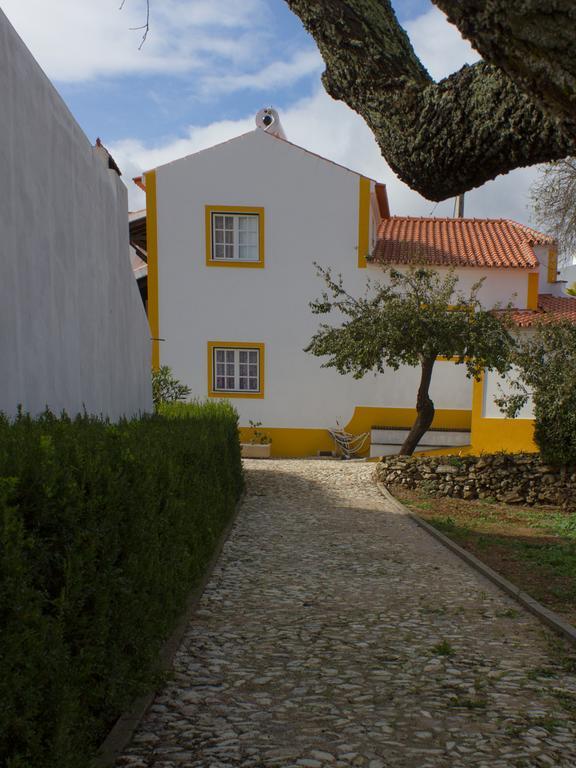 Quinta Da Fonte Do Lugar Guest House Vera Cruz de Marmelar Exterior foto