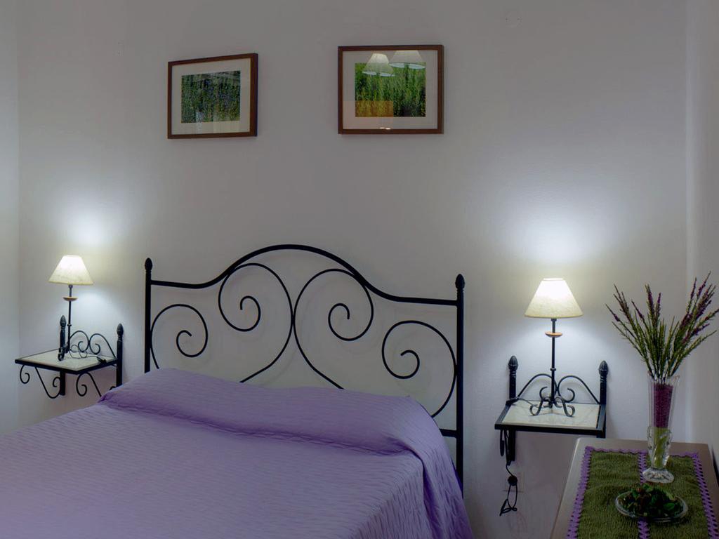 Quinta Da Fonte Do Lugar Guest House Vera Cruz de Marmelar Cameră foto